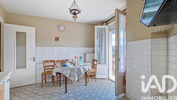 Maison à vendre 7 pièces 143 m² Boulieu-lès-Annonay