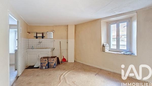 Maison à vendre 7 pièces 143 m² Boulieu-lès-Annonay