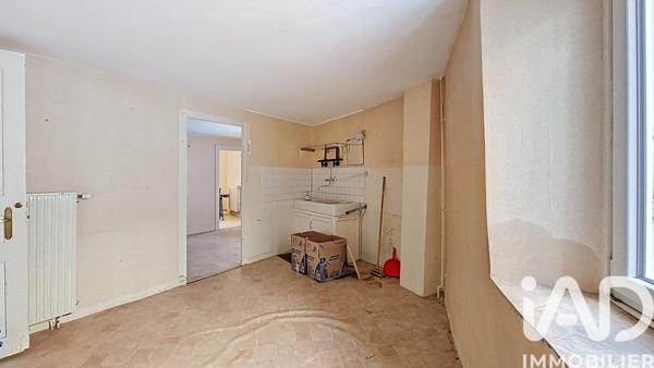 Maison à vendre 7 pièces 143 m² Boulieu-lès-Annonay