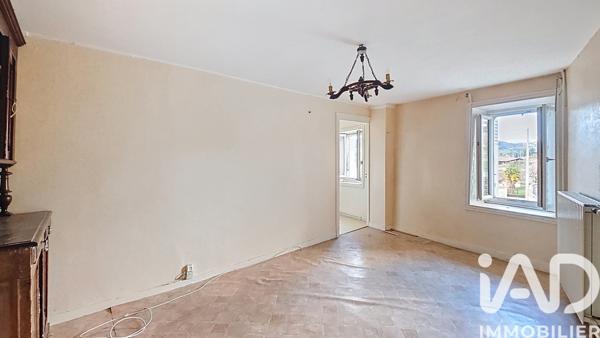 Maison à vendre 7 pièces 143 m² Boulieu-lès-Annonay