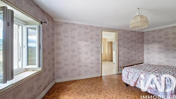 Maison à vendre 7 pièces 143 m² Boulieu-lès-Annonay