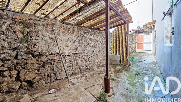 Maison à vendre 7 pièces 143 m² Boulieu-lès-Annonay