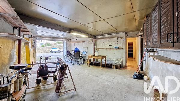 Maison à vendre 7 pièces 143 m² Boulieu-lès-Annonay