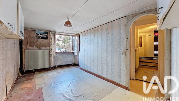 Maison à vendre 7 pièces 143 m² Boulieu-lès-Annonay