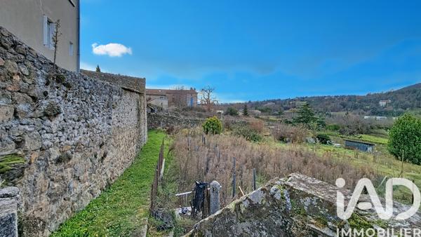 Maison à vendre 7 pièces 143 m² Boulieu-lès-Annonay