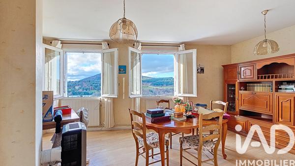 Maison à vendre 7 pièces 143 m² Boulieu-lès-Annonay
