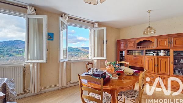 Maison à vendre 7 pièces 143 m² Boulieu-lès-Annonay