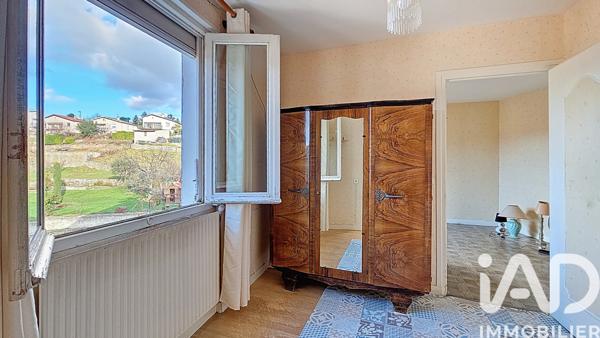 Maison à vendre 7 pièces 143 m² Boulieu-lès-Annonay