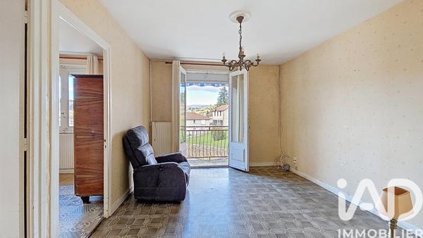 Maison à vendre 7 pièces 143 m² Boulieu-lès-Annonay