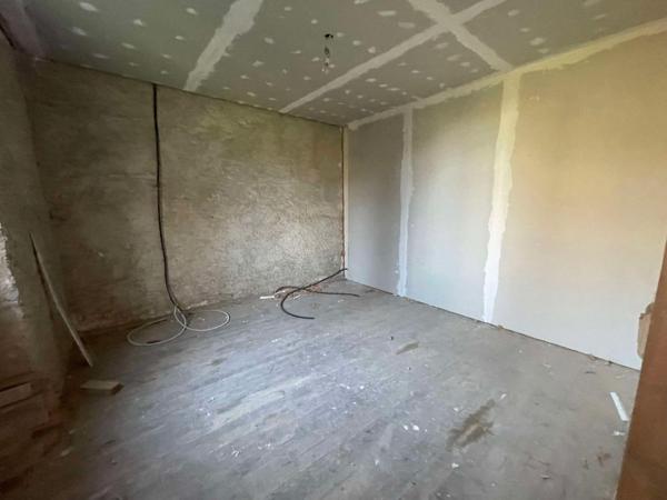 Maison en pierre 105m²