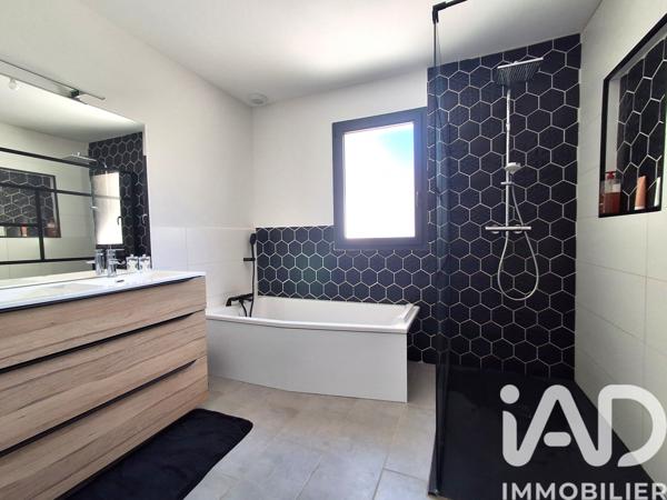 Maison à vendre 5 pièces 113 m² Jallerange