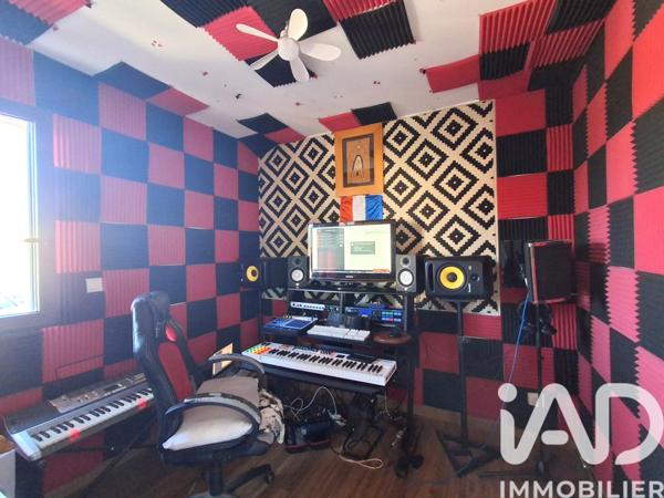 Maison à vendre 5 pièces 113 m² Jallerange