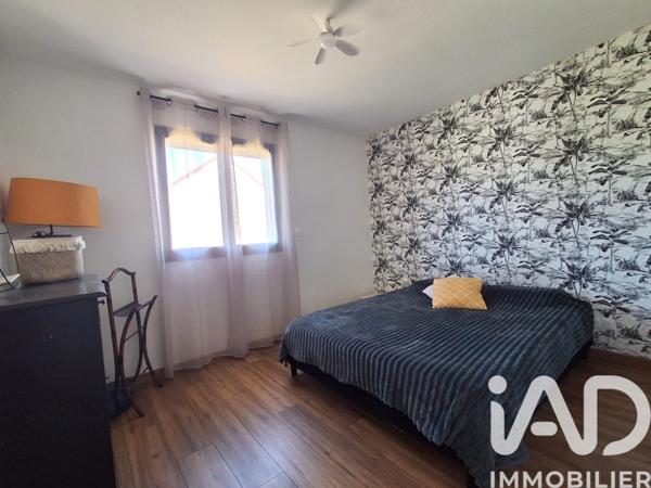 Maison à vendre 5 pièces 113 m² Jallerange