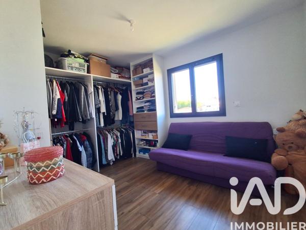 Maison à vendre 5 pièces 113 m² Jallerange