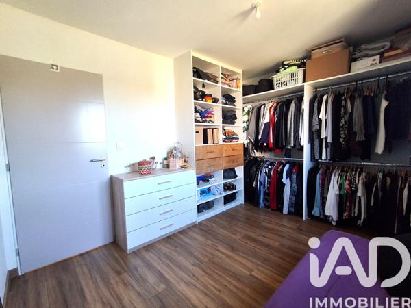 Maison à vendre 5 pièces 113 m² Jallerange