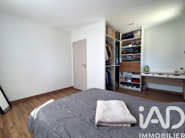 Maison à vendre 5 pièces 113 m² Jallerange