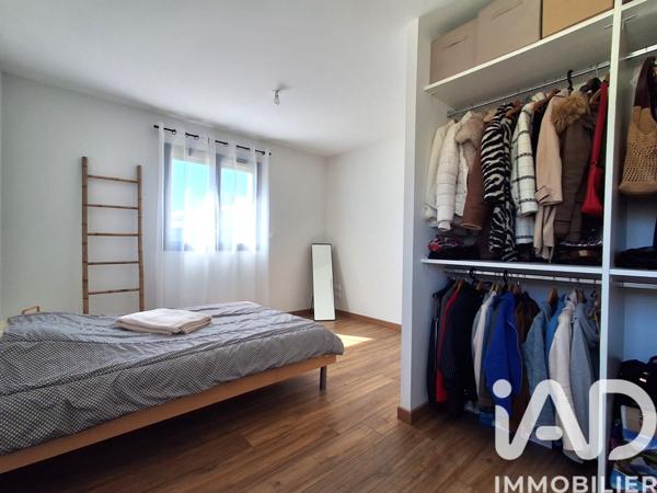 Maison à vendre 5 pièces 113 m² Jallerange