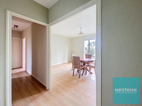 Appartement centre Amboise 3 pièce(s) 68.34 m2