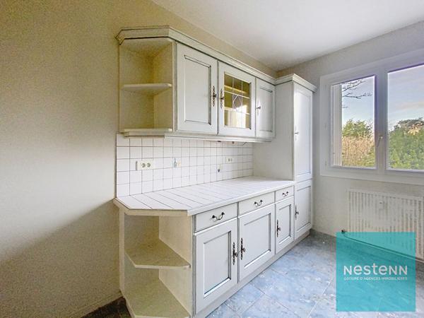 Appartement centre Amboise 3 pièce(s) 68.34 m2