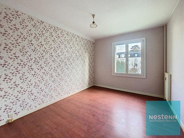 Appartement centre Amboise 3 pièce(s) 68.34 m2