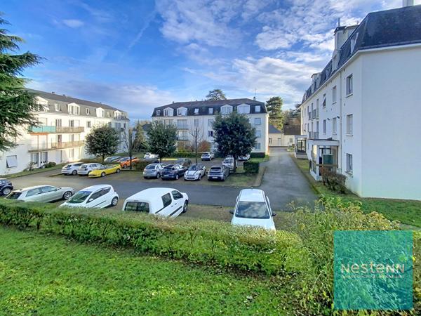 Appartement centre Amboise 3 pièce(s) 68.34 m2