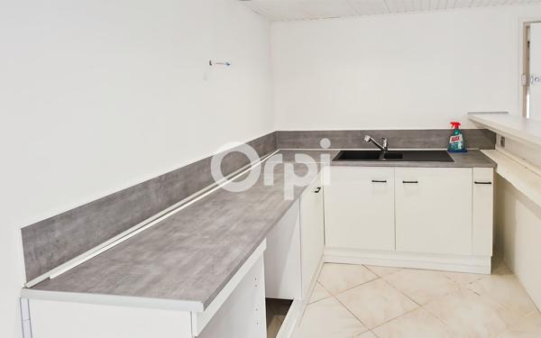 Appartement à vendre    3 pièces • 82 m2 La Chapelle-en-Serval
