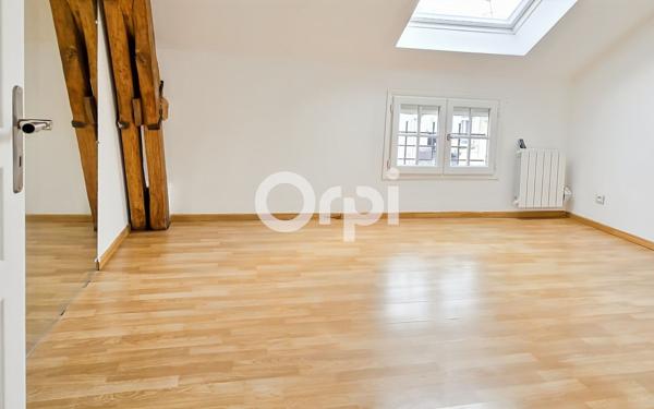 Appartement à vendre    3 pièces • 82 m2 La Chapelle-en-Serval