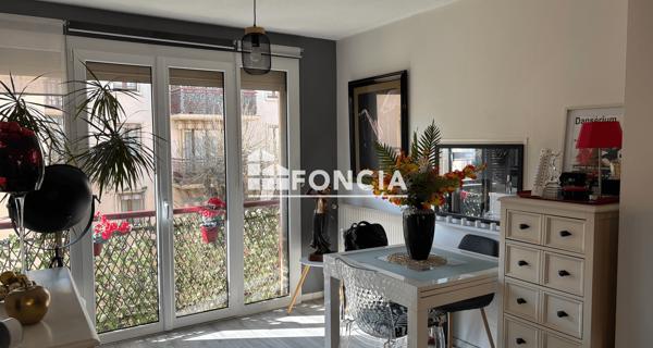 À vendre Appartement 4 pièces 79.2 m² - Agen 47000