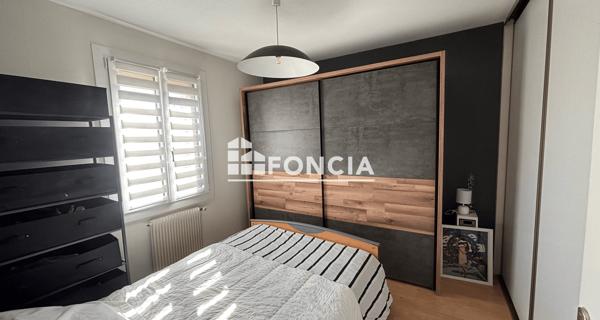 À vendre Appartement 4 pièces 79.2 m² - Agen 47000