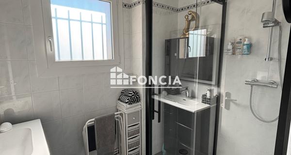 À vendre Appartement 4 pièces 79.2 m² - Agen 47000