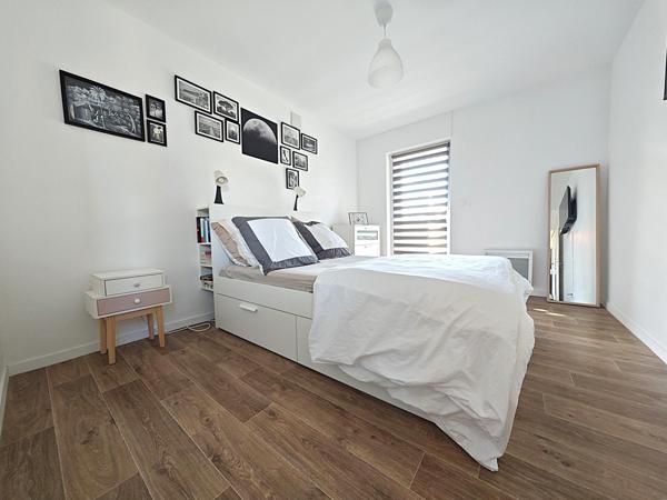 Appartement à ORVAULT, 44700 - 4 pièces 84m²