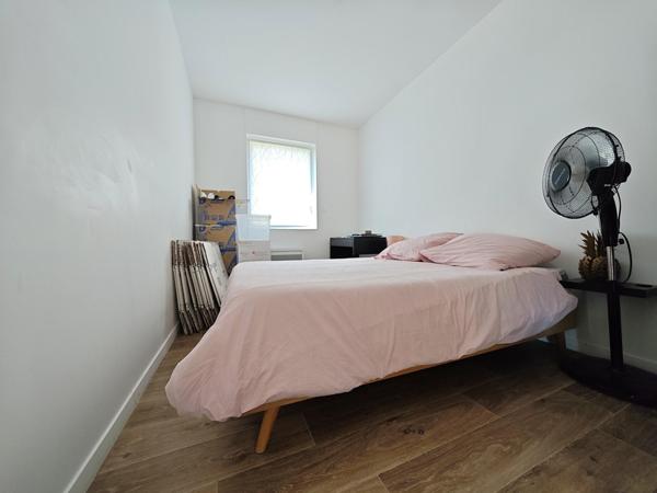 Appartement à ORVAULT, 44700 - 4 pièces 84m²