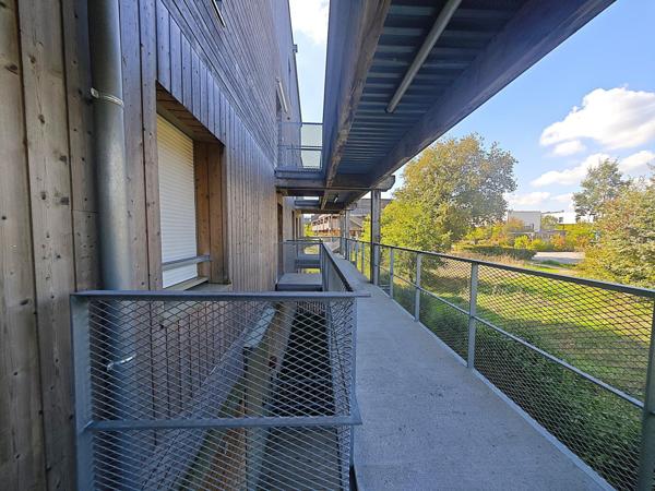 Appartement à ORVAULT, 44700 - 4 pièces 84m²