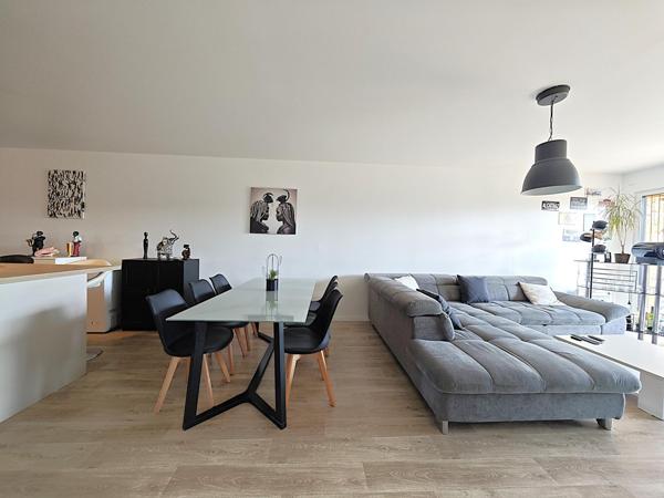 Appartement à ORVAULT, 44700 - 4 pièces 84m²