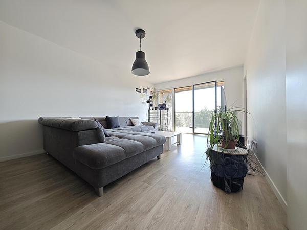 Appartement à ORVAULT, 44700 - 4 pièces 84m²