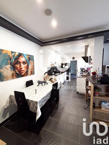 Maison à vendre 3 pièces 112 m² Houilles