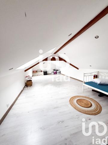 Maison à vendre 3 pièces 112 m² Houilles