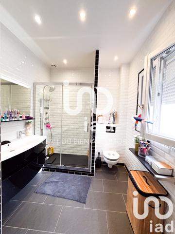 Maison à vendre 3 pièces 112 m² Houilles