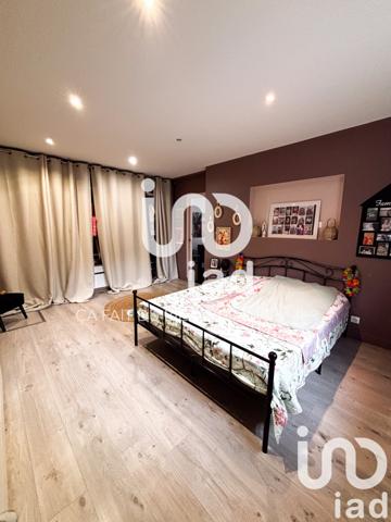 Maison à vendre 3 pièces 112 m² Houilles