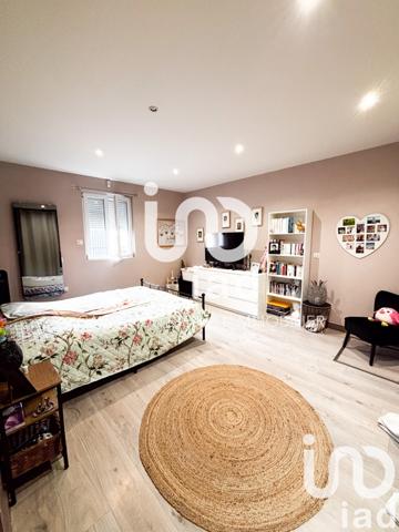 Maison à vendre 3 pièces 112 m² Houilles