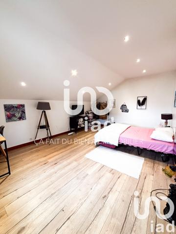 Maison à vendre 3 pièces 112 m² Houilles