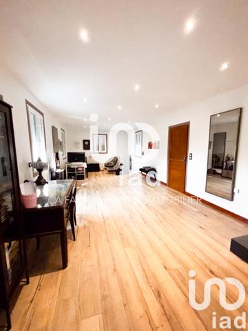 Maison à vendre 3 pièces 112 m² Houilles