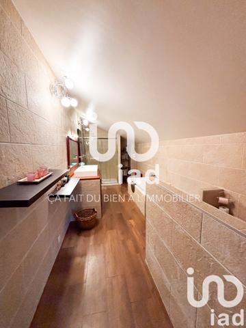 Maison à vendre 3 pièces 112 m² Houilles