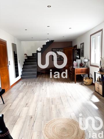 Maison à vendre 3 pièces 112 m² Houilles