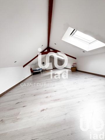 Maison à vendre 3 pièces 112 m² Houilles