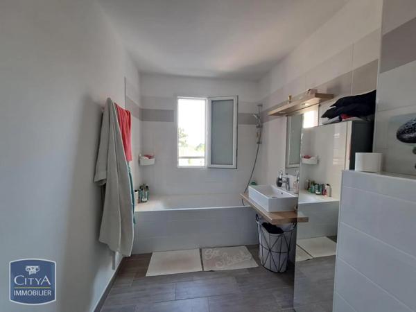 Vente appartement 2 pièces de 44.21m²