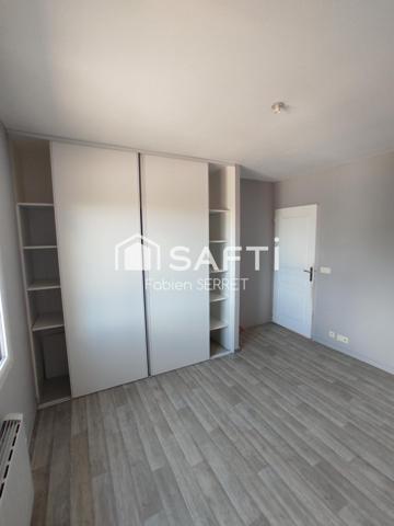 Maison 5 pièces 123m2