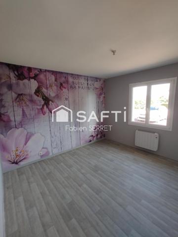 Maison 5 pièces 123m2