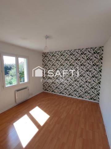 Maison 5 pièces 123m2