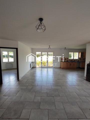 Maison 5 pièces 123m2